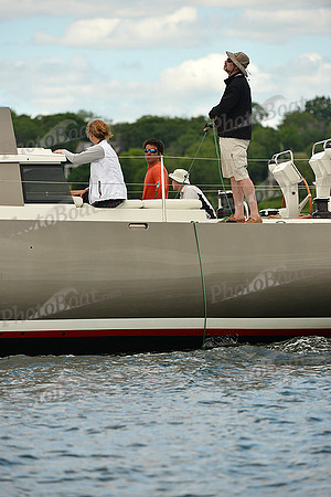 2015 NYYC Annual Regatta C 205