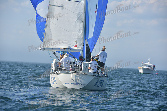 2019 Block Island Race Week H_0705