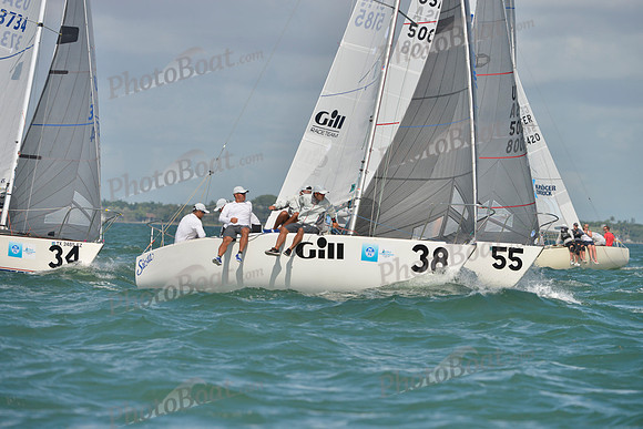 2019 J24 Worlds N_0038