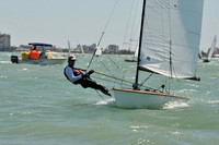 2012 Contender Worlds A 115