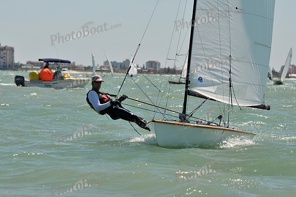 2012 Contender Worlds A 115