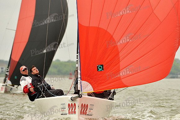2015 Charleston Race Week A_0728