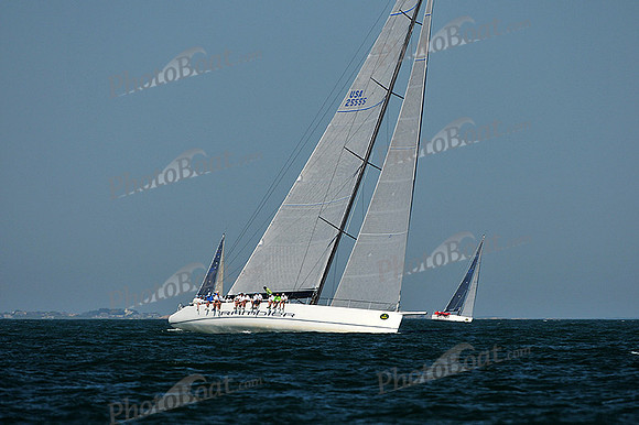 2013 NYYC Annual Regatta B 1301