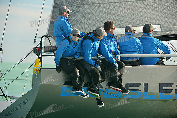 2016 Key West Race Week C_0088