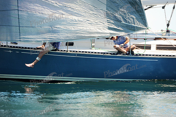 2015 Cape Charles Cup B 403