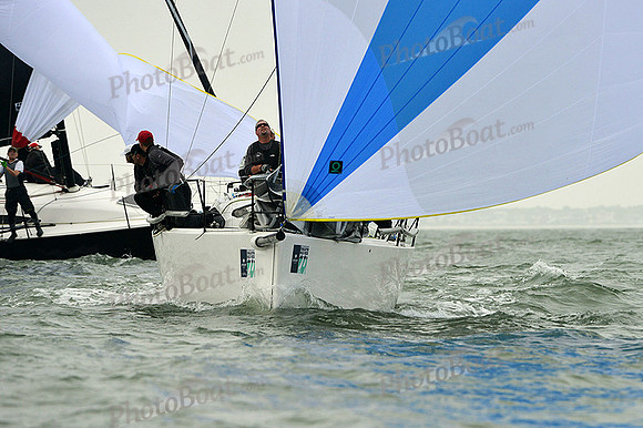 2015 Charleston Race Week A_0101