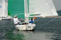 2011 Flying Scot NAC B 329