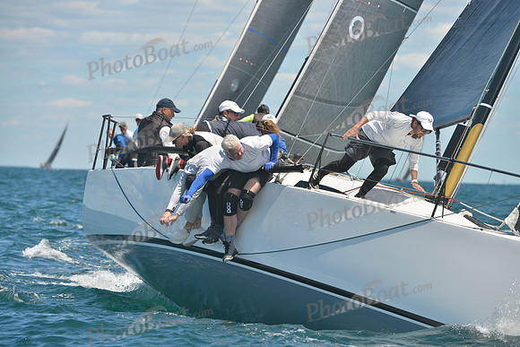 2021 Block Island Race Week D_0501