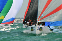 2013 Key West Race Week B 1106