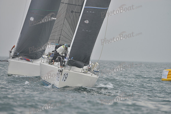 2021 Block Island Race Week C_2186