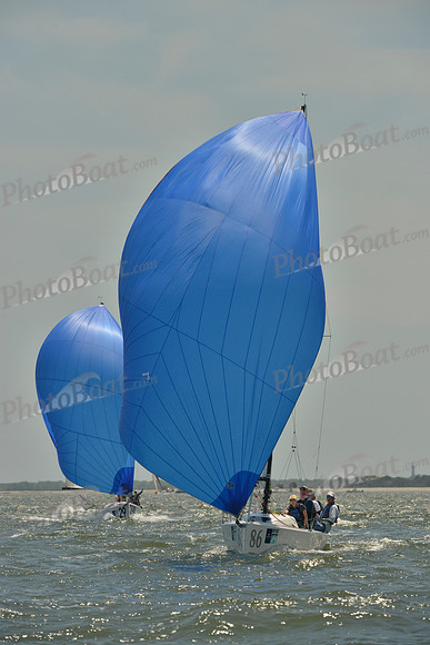 2017 Charleston Race Week D_1387