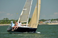2013 Southern Bay Race Week C 1900