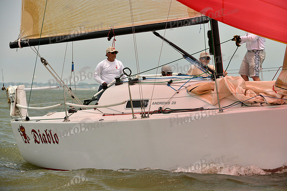 2016 Southern Bay Race Week A_1789