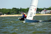 2014 Southern Bay Race Week E 011