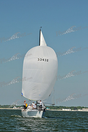 2013 Southern Bay Race Week C 260