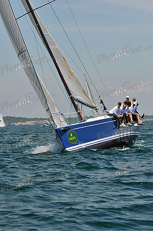 2012 NYYC Annual Regatta A 715