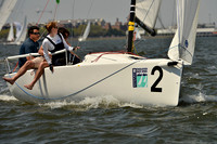 2014 Charleston Race Week B 846
