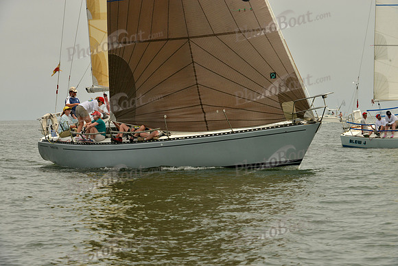 2016 Southern Bay Race Week E_0298