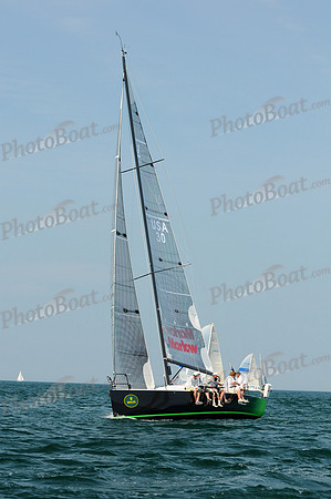 2011 Block Island RW C 698