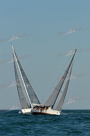 2015 Block Island Race Week G 1274