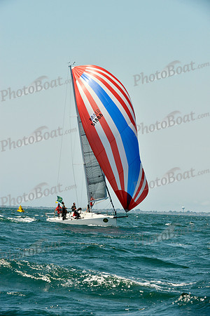 2016 NYYC Race Week A 388