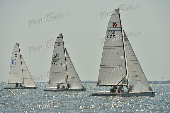 2017 Southern Bay Race Week C_0021