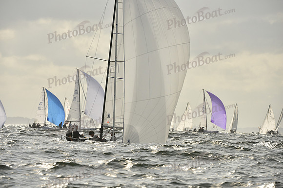 2018 J70 Worlds D_0148