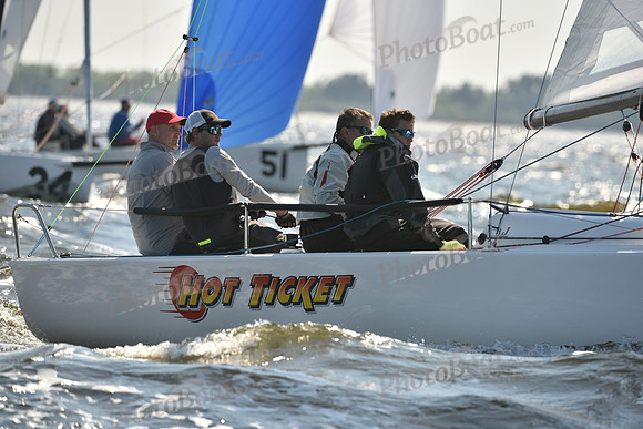 2019 J70 Winter Series C_0551
