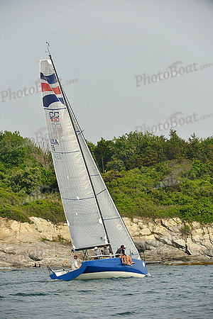 2015 NYYC Annual Regatta A 1537