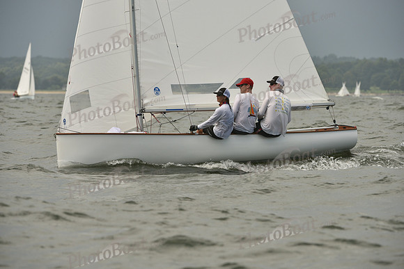 2018 Thistle Nationals E_1501