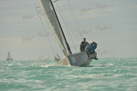 2016 Key West Race Week D_1263
