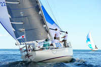 2014 Newport Bermuda A 362