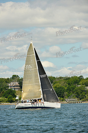 2015 NYYC Annual Regatta C 060