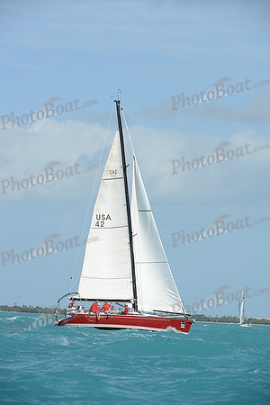 2017 Quantum Key West RW B 204