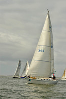 2019 Charleston Race Week B_0711