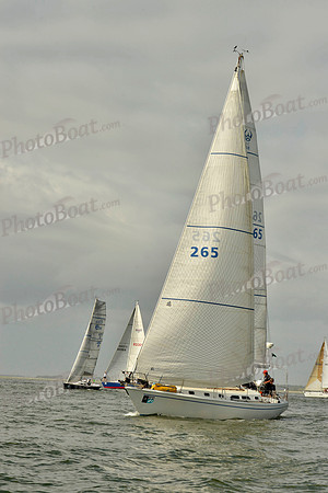 2019 Charleston Race Week B_0711