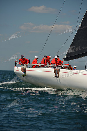 2015 Block Island Race Week H 1071