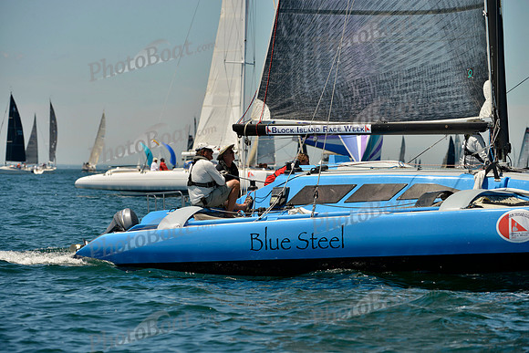 2017 Block Island Race Week F_0869