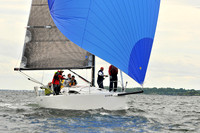 2013 NYYC Annual Regatta A 1763