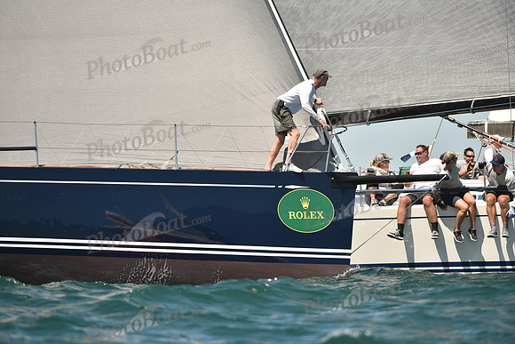 2018 NYYC Race Week E_0331