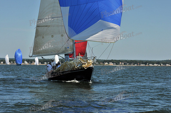 2010 Leukemia Cup 958