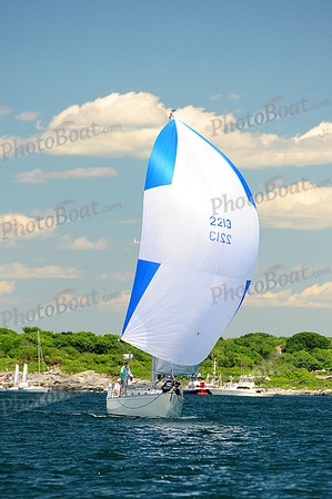 2014 Newport Bermuda A 134