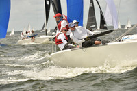 2019 Charleston Race Week E_1050