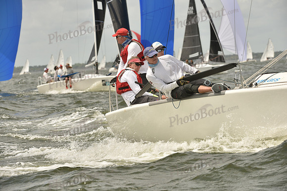 2019 Charleston Race Week E_1050