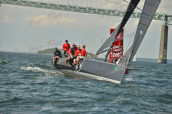 2017 NYYC Annual Regatta A_3231