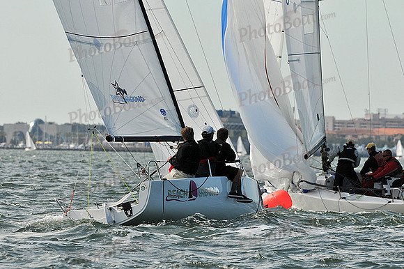 2014 St Pete NOOD C 899