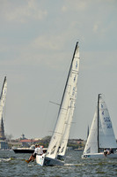 2014 Charleston Race Week D 1586