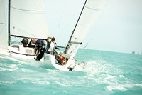 2016 Key West Race Week E_0296