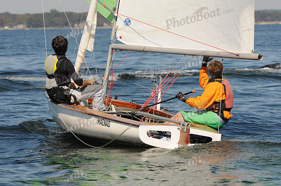 2011 HPDO B 462