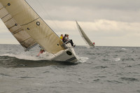 2009 Block Island Race Week Monday 691